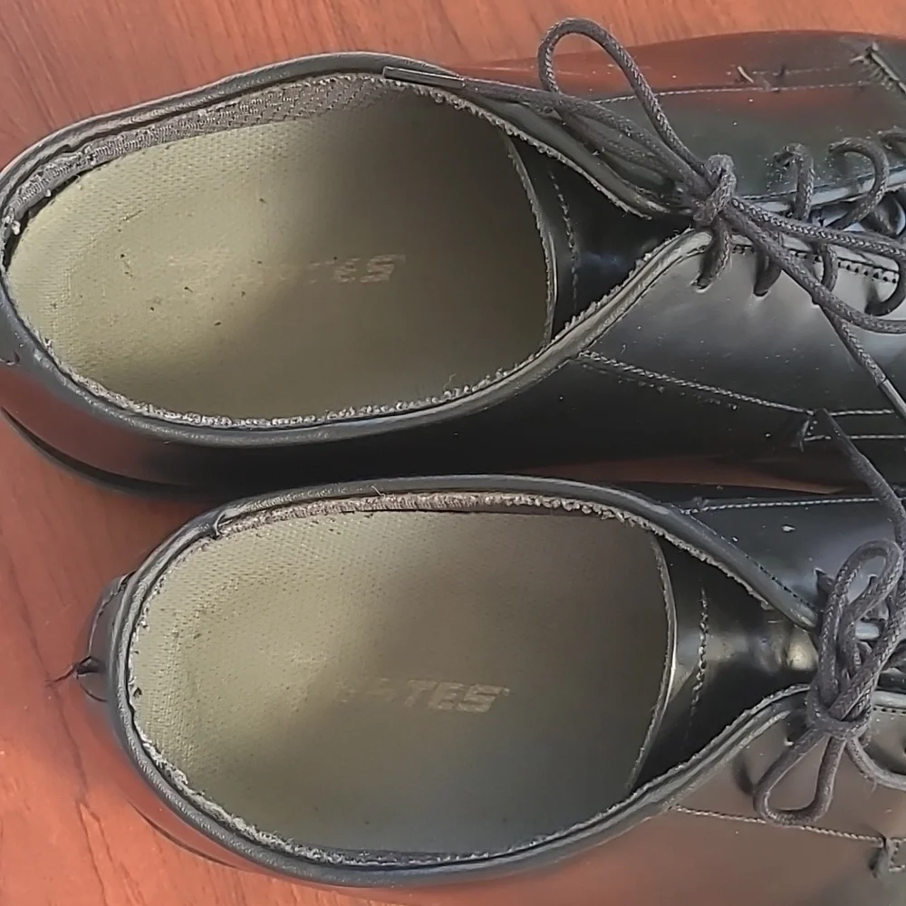 Bates lites mens